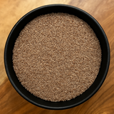 Psyllium Seeds Whole (Plantago Ovata)