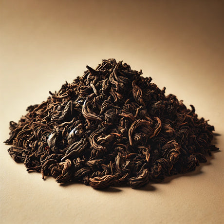 Pu-erh Small Leaf Tea (Camellia Sinensis)