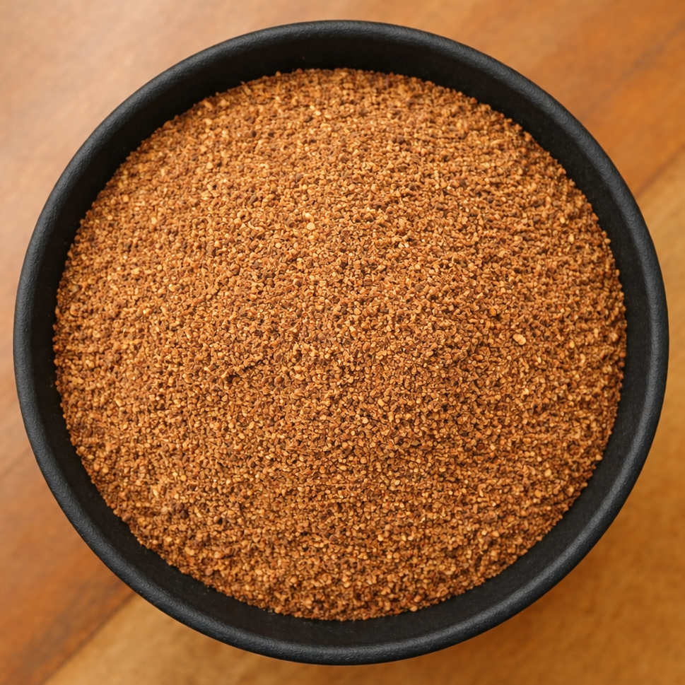 Pumpkin Pie Spice Blend