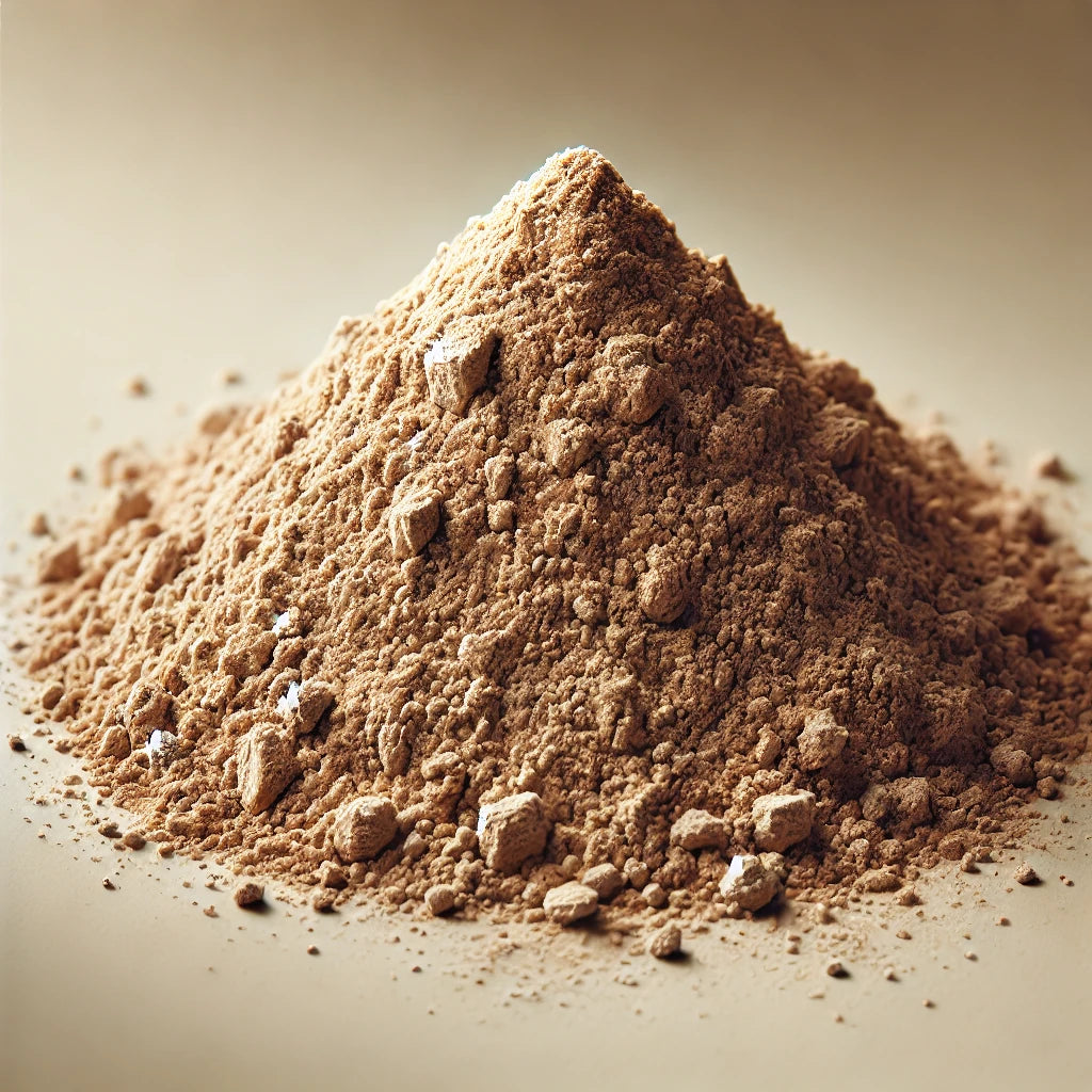 Quassia Wood Powder (Quassia Amara)