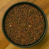 Radish Seed Whole (Raphanus Sativus)