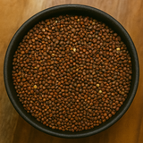Radish Seed Whole (Raphanus Sativus)