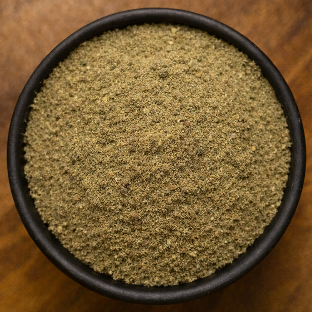 Red Clover Herb Powder (Trifolium Pratense)