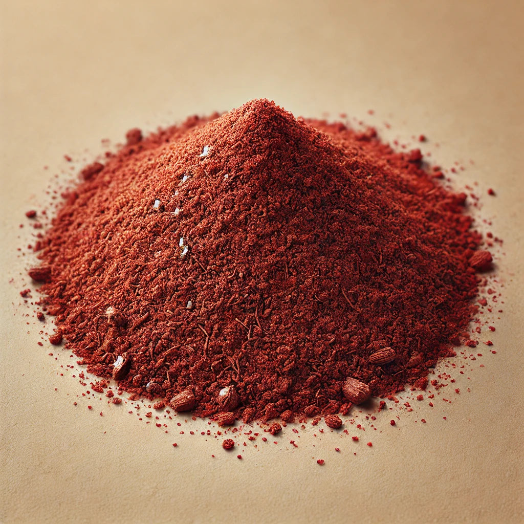 Red Sage Root Powder (Salvia Miltiorrhiza)