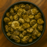 Resurrection Plant Whole (Selaginella Involvens)