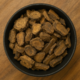 Rhubarb Root & Rhizome Whole (Rheum Palmatum)