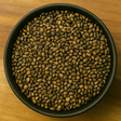 Roasted Hemp Seed Whole (Cannabis Sativa)