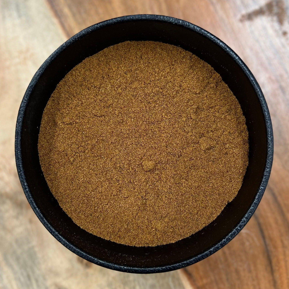 Rose Hips Powder (Rosa sp.)