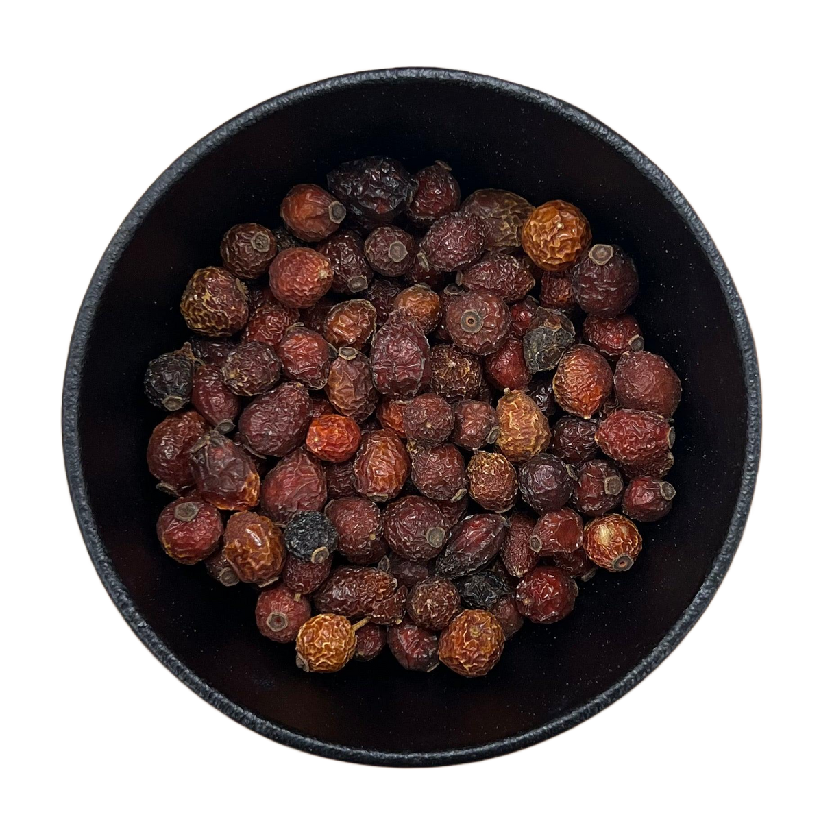 Rose Hips Whole (Rosa Canina)