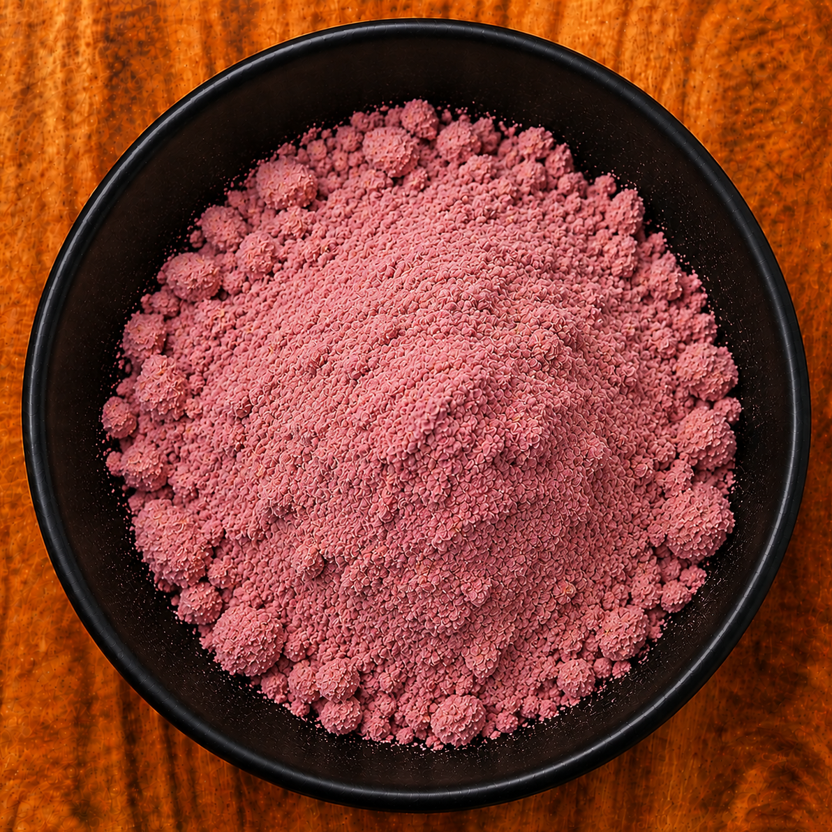 Rose Petal Powder (Rosa Spp.)