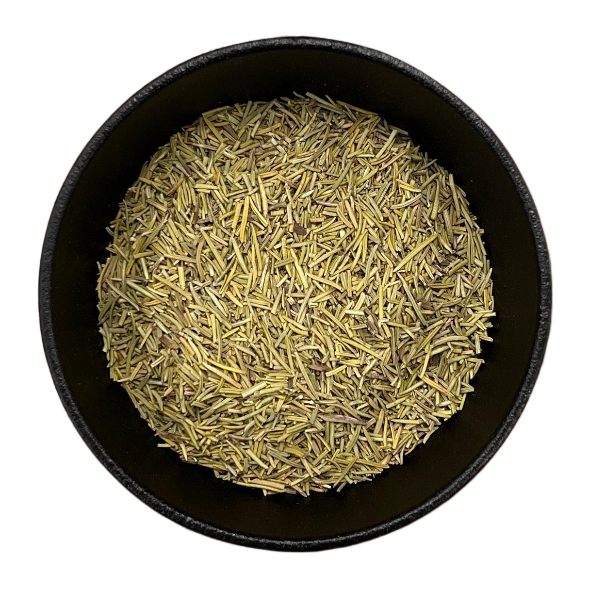 Rosemary Leaf Whole (Rosmarinus officinales)