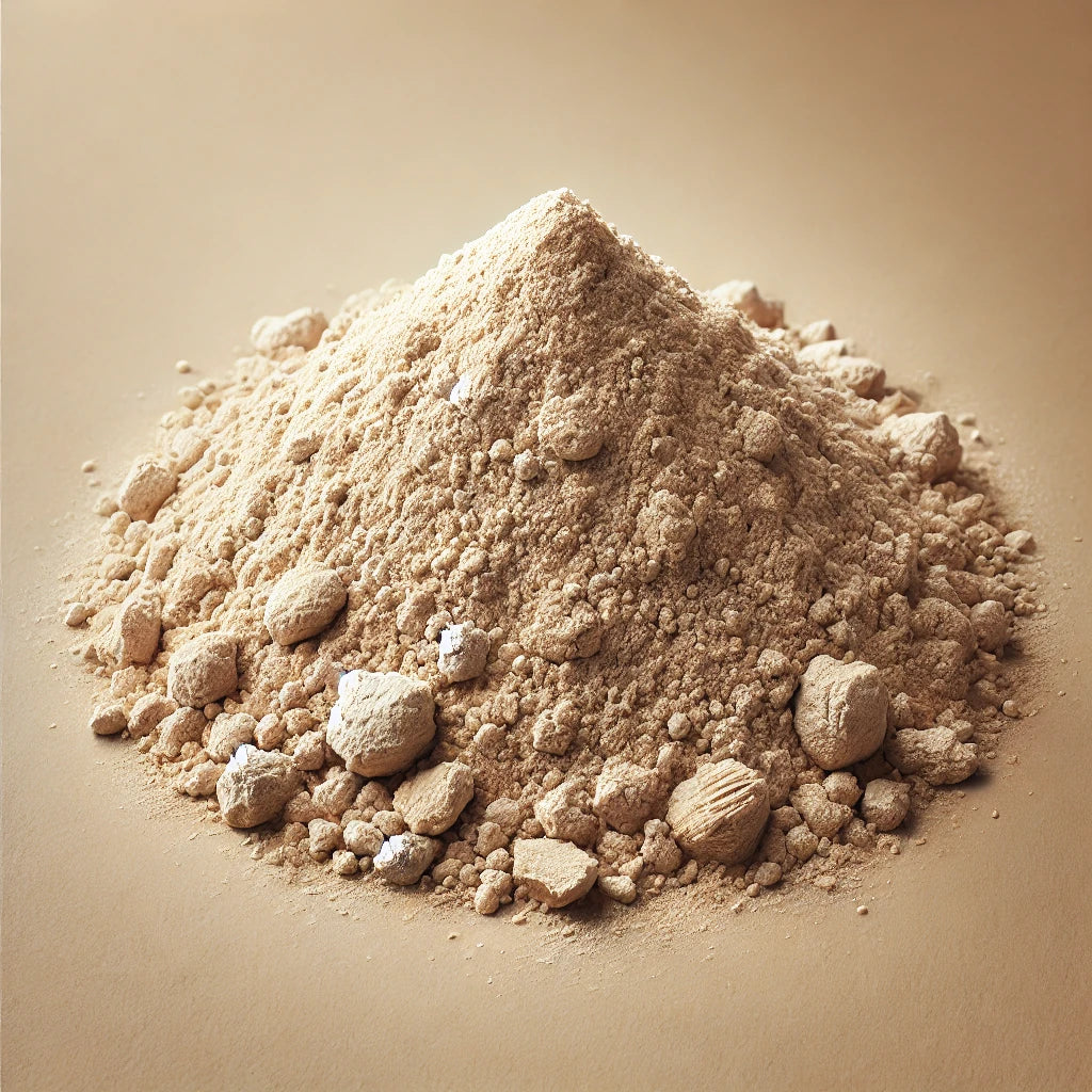 Sand Ginger Rhizome Powder (Kaempferia Galanga)