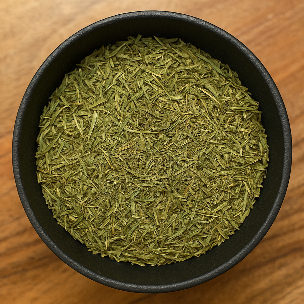 Savory Leaf Cut (Satureja Hortensis)