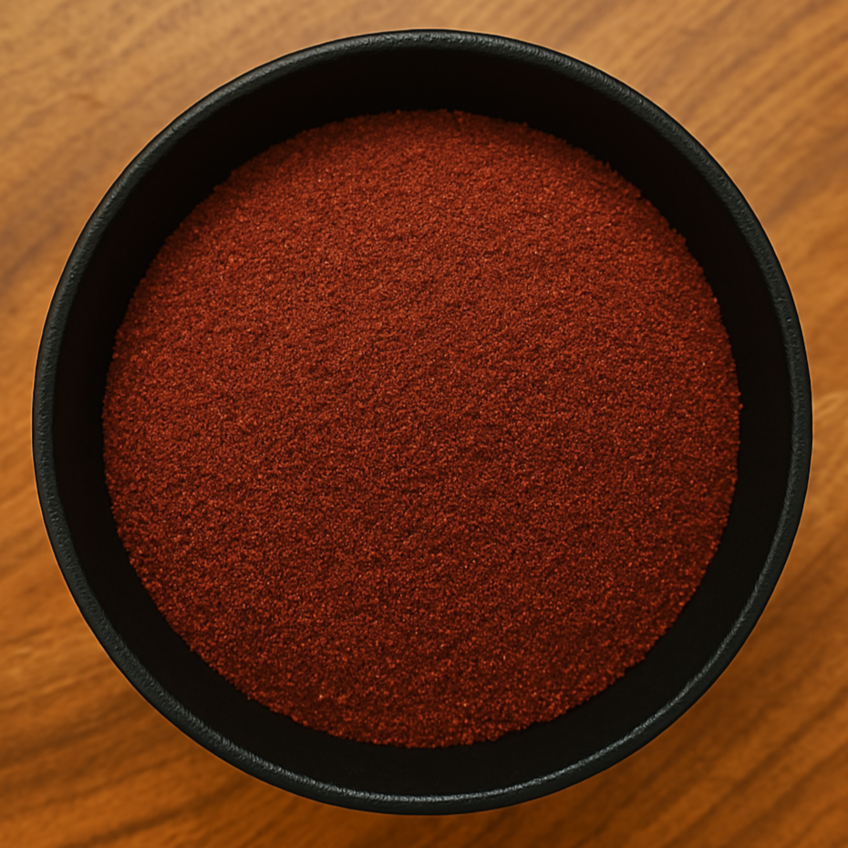 Schisandra Berry Powder (Schisandra Chinensis)