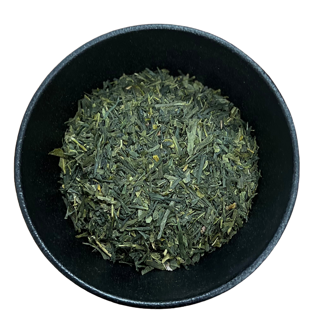 Sencha Green Tea (Camellia sinensis)