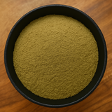 Senna Leaf Powder (Senna Alexandrina)