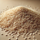 Sesame Seed Whole (Hulled) (Sesamum Indicum)