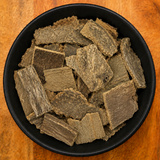 Seven-Leaf Schefflera Bark Pieces (Heptapleurum Heptaphyllum)