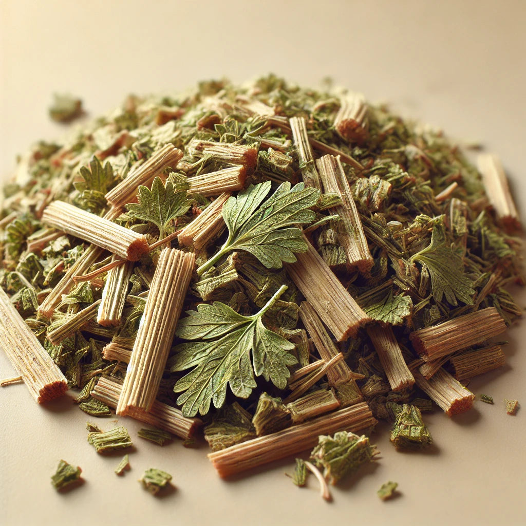 Sheep's Sorrel Herb Cut (Rumex Acetosella)