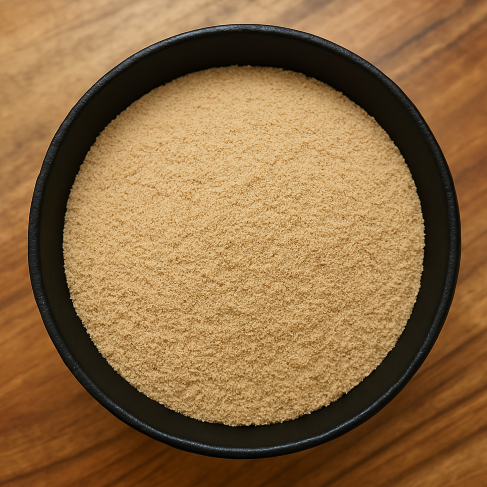 Sheep's Sorrel Herb Powder (Rumex Acetosella)