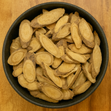 Shiny Prickly Ash Root Pieces (Zanthoxylum Nitidum)