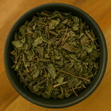 Siberian Cocklebur Herb Whole (Xanthium Sibiricum)