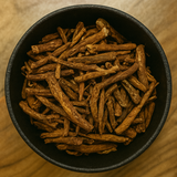 Silkvine Root Bark Whole (Periploca Sepium Bunge)