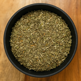 Silverweed Herb Whole (Potentilla Discolor)