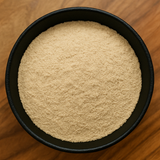 Slippery Elm Bark Powder (Ulmus Rubra)