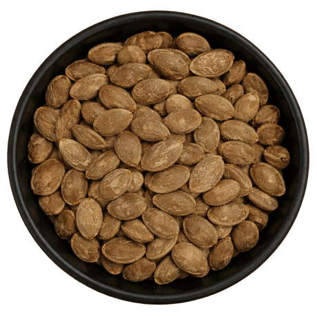 Snakegourd Seed Whole (Trichosanthes Kirilowii) (Background Removed)