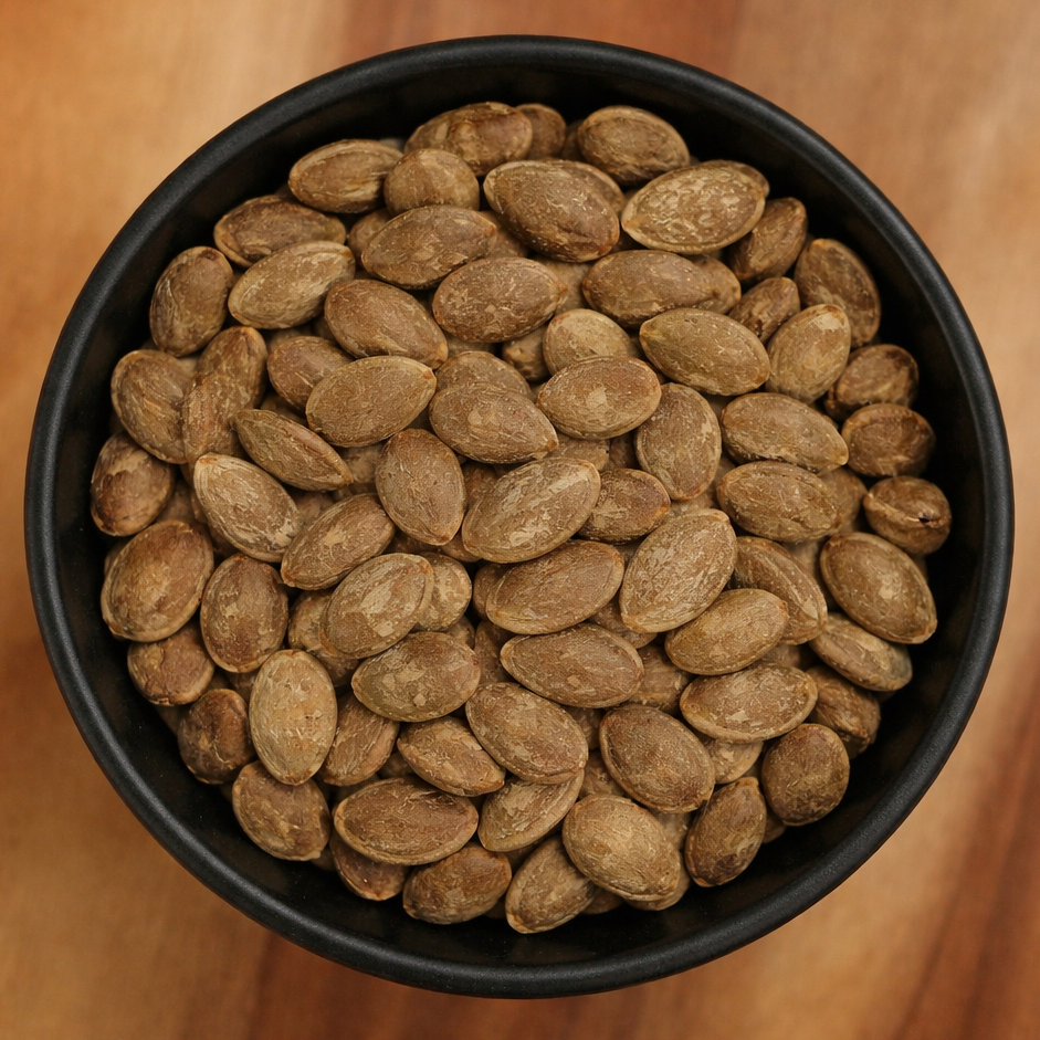 Snakegourd Seed Whole (Trichosanthes Kirilowii)