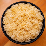 Snow Fungus Pieces (Tremella Fuciformis)