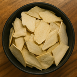 Soapberry Root Whole (Sapindus Mukorossi)