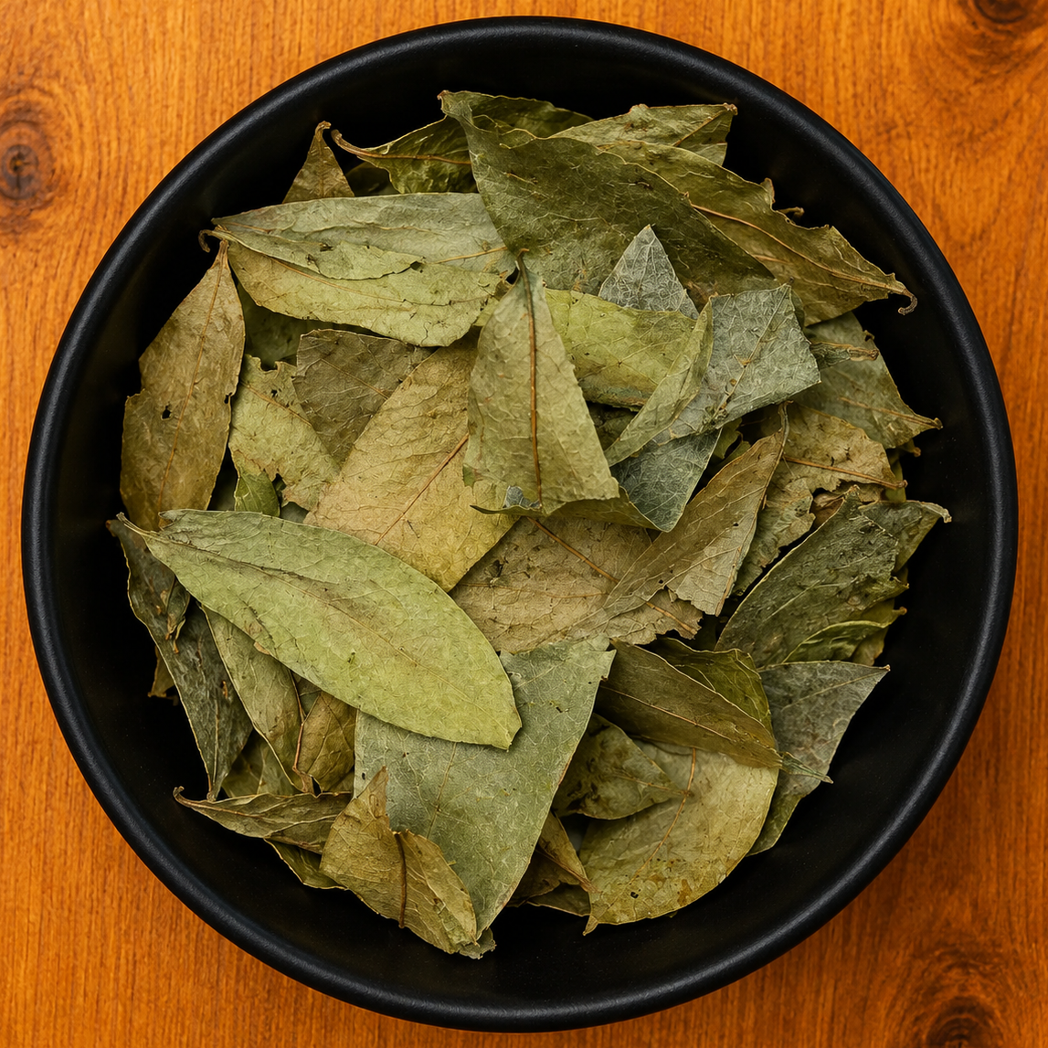 Soursop Leaf Whole (Annona Muricata)