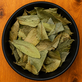 Soursop Leaf Whole (Annona Muricata)