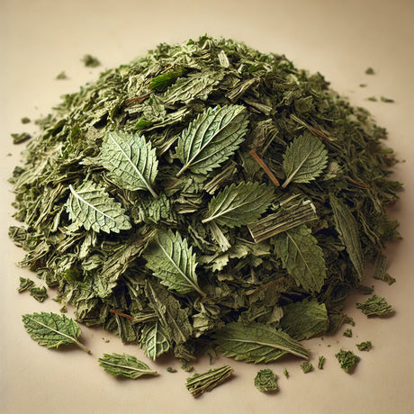 Spearmint Leaf Cut (USA) (Mentha Spicata)