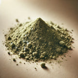 Spearmint Leaf Powder (Mentha Spicata)