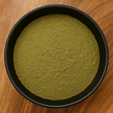 Spearmint Leaf Powder (Mentha Spicata)