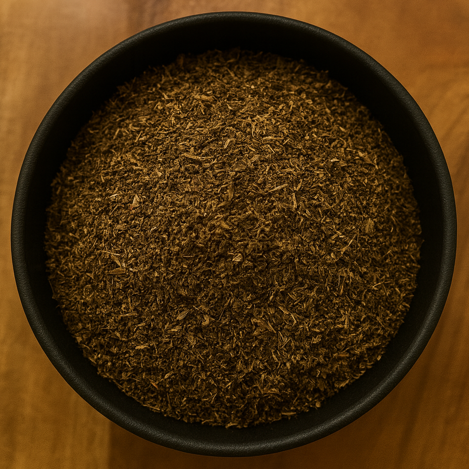 Spikemoss Powder (Selaginella Involvens)