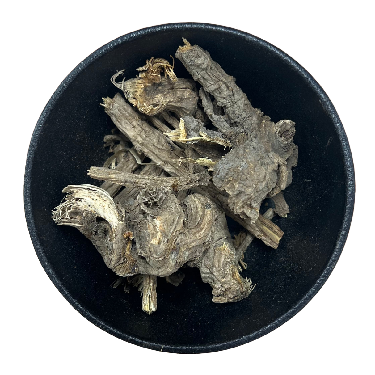 Spikenard Root Whole (Aralia racemosa)