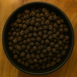 Steamed Evodia Fruit Whole (Evodia Rutaecarpa)