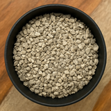 Stone Root Cut (Collinsonia Canadensis)