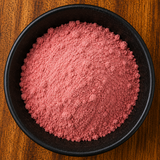 Strawberry Juice Powder (Fragaria Vesca)
