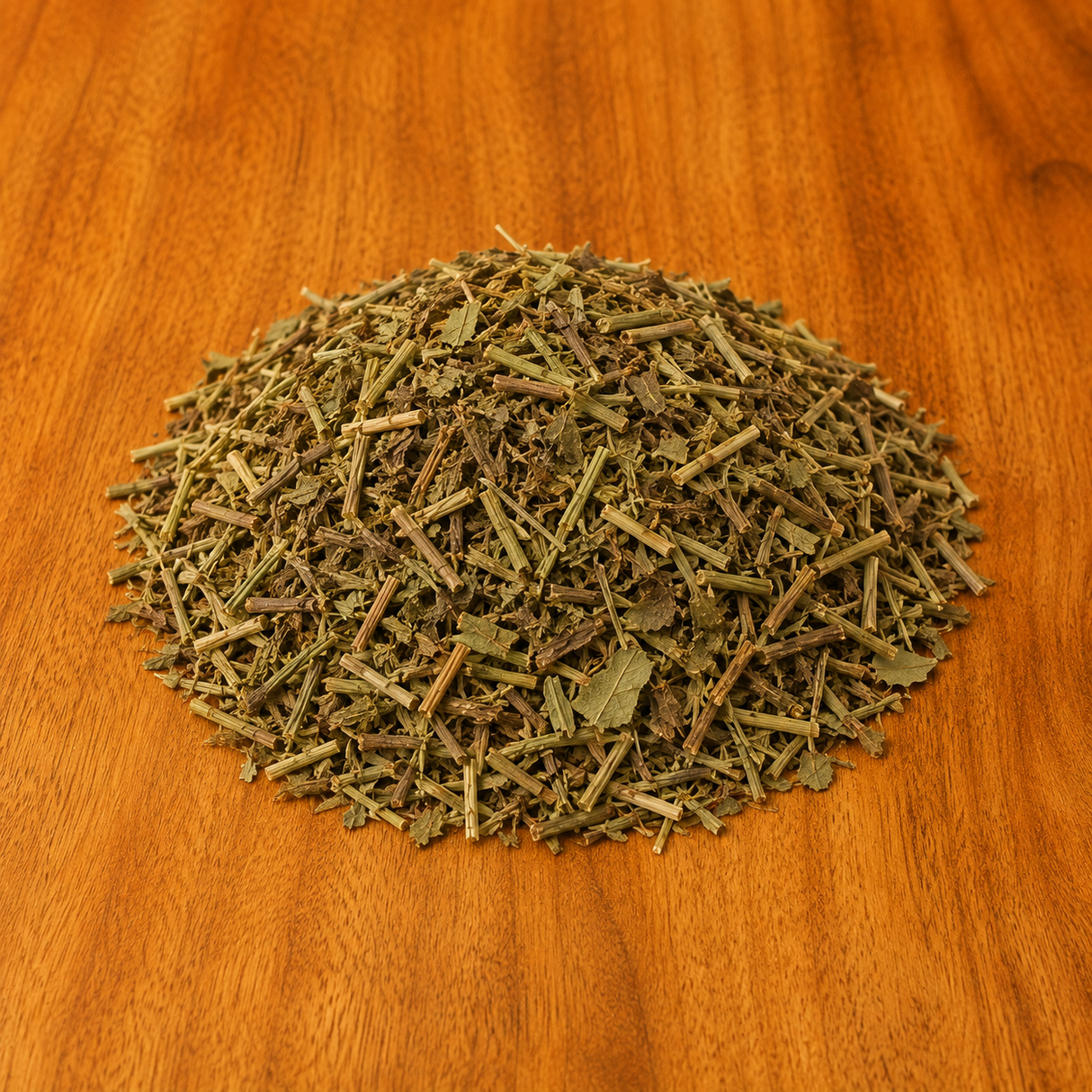 Sweet Mace Herb Cut (Tagetes Lucida)