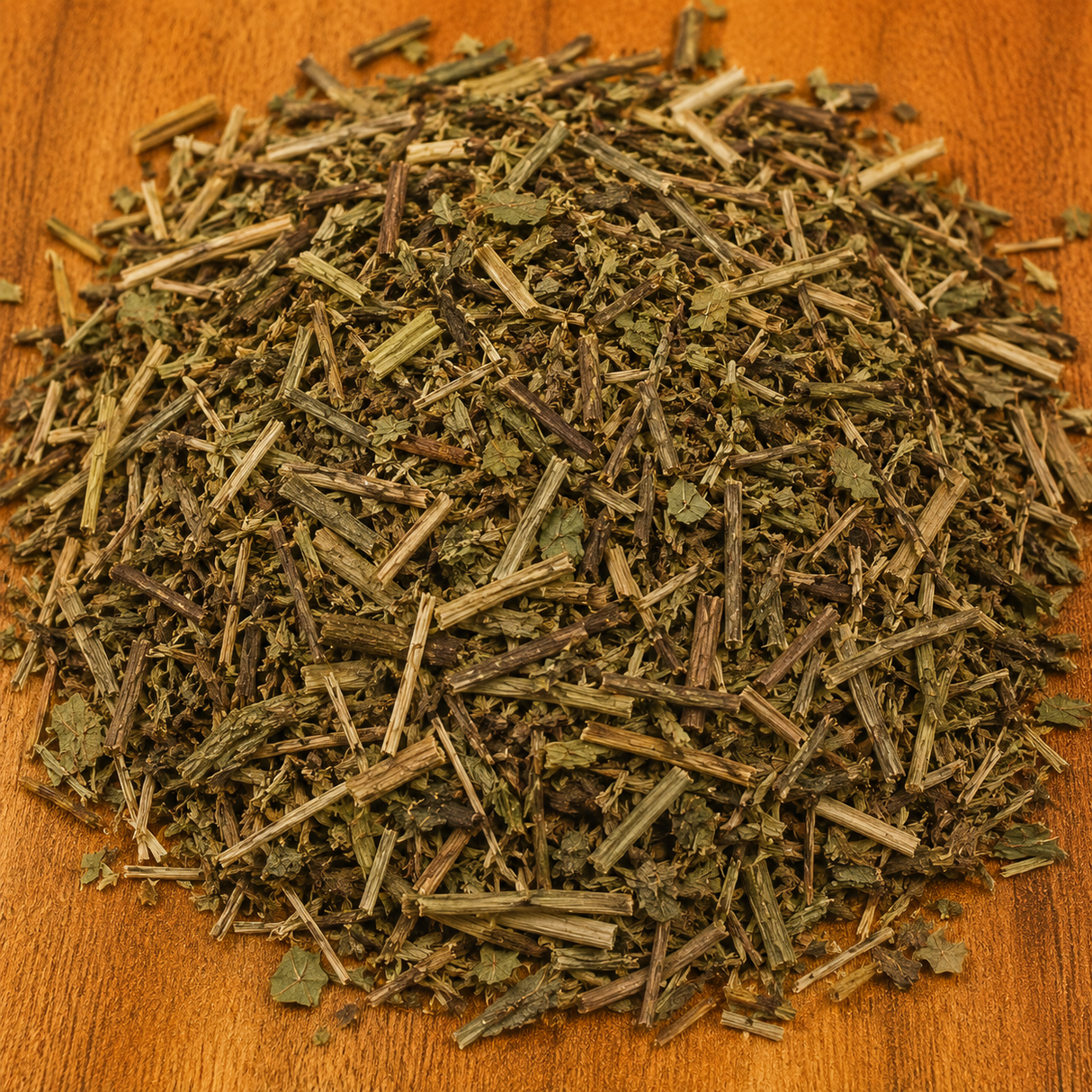 Sweet Mace Herb Cut (Tagetes Lucida)