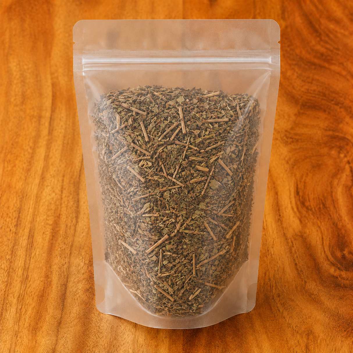 Sweet Mace Herb Cut (Tagetes Lucida)