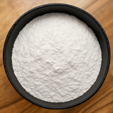 Talcum Powder (Hydrated Magnesium Silicate, Mg₃Si₄O₁₀(OH)₂)