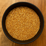 Tangerine Peel Granules (Citrus Tangerina)