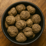 Tiger Milk Mushroom Whole (Lignosus Rhinocerotis)