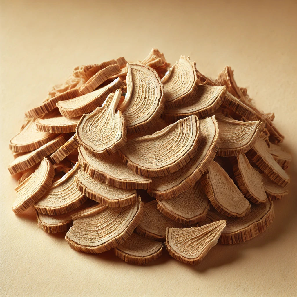 Tree Peony Root Bark Cut (Paeonia Suffruticosa)